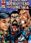 cover_Человек-Паук_ 101 способ закончить сагу о клонах