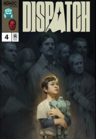 cover_Диспетчер