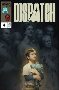 Диспетчер (Dispatch)