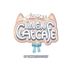 Добро пожаловать в котокафе «Линкон»! (Welcome to Lincon cat cafe!)