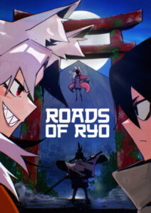 Дороги Ре (Roads of Ryo)