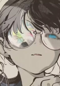 cover_Дождь в омуте мыслей