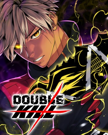 Двойное убийство (Double Kill)