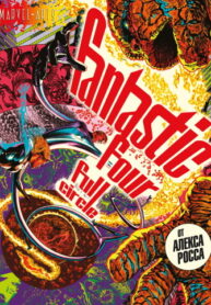 cover_Фантастическая Четвёрка_ Полный цикл