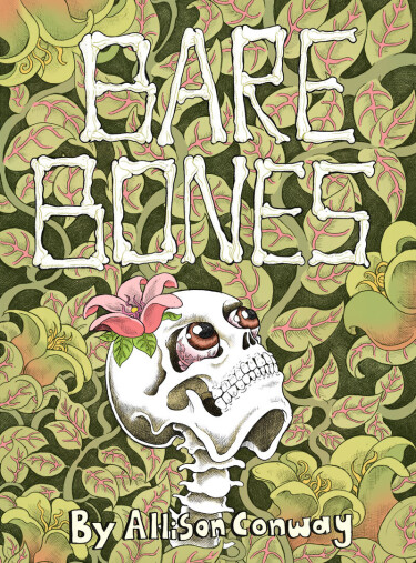 Голые кости (Bare Bones)