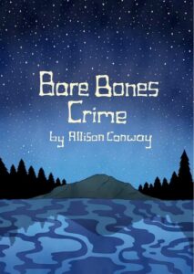 Голые кости: Преступление (Bare Bones Crime)