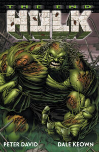 Халк: Конец (Hulk: The End)