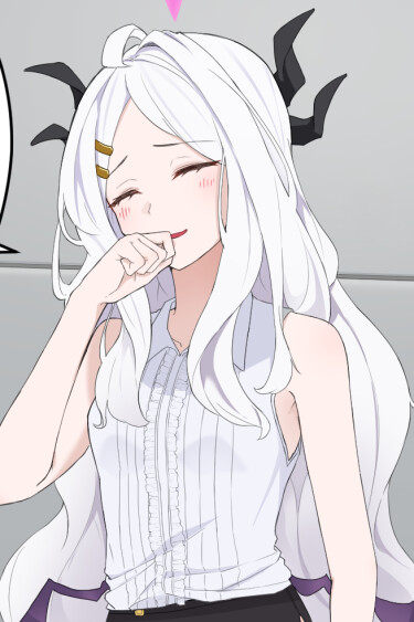 Хина выйдет замуж за Сенсея! ♡ (Yandere Hina Story)