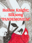 cover_Холоу Кнайт_ Силксонг _ПАНДЕМОНИУМ_