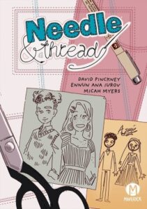 Иголка и нитка (Needle and Thread)