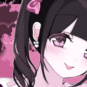 Иллюстрации Hitsujita (Illustrations by Hitsujita)