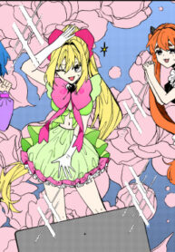 cover_История о Клубе фигурок