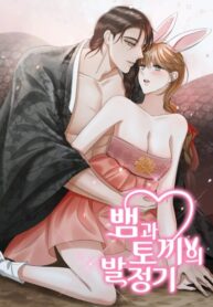 cover_История змея и кролика