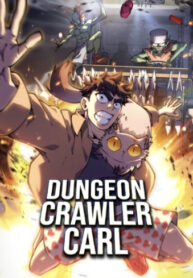 cover_Карл – обходчик подземелий