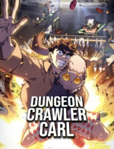 Карл – обходчик подземелий (Dungeon Crawler Carl)