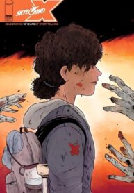 cover_Клементина Жива