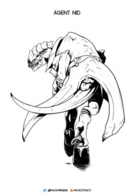 cover_Комиксы от Mick19988