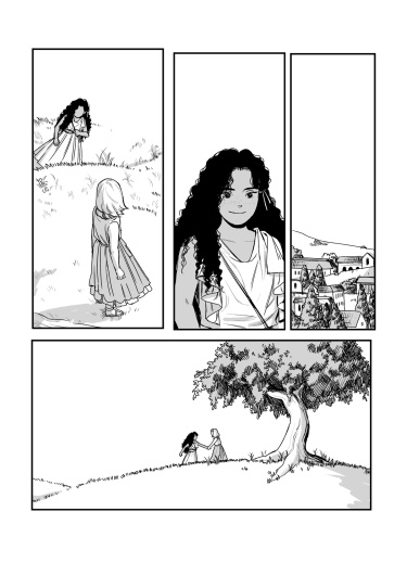 Корабль Тесея / Ship of Theseus (HAE Ryu)