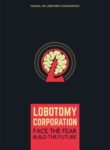 cover_Lobotomy Corporation Артбук
