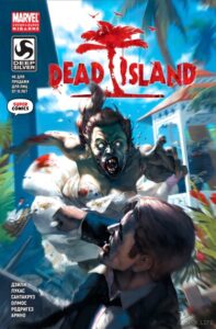 Мёртвый остров (Dead Island)