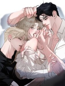 Мусор? Мусор! (Love Junkie)