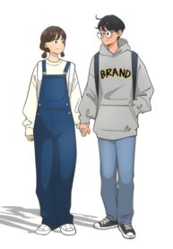 cover_Найдена! Зона поцелуев