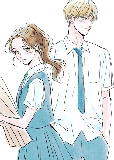 Накануне летних каникул (The Day Before Summer Vacation)