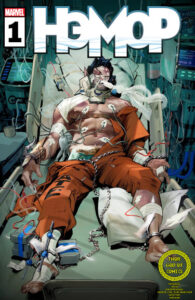 Нэмор «Namor»