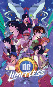 NCT 127 : Limitless