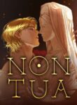 cover_Не твоя