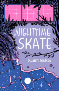 Ночная прогулка на роликах (Nighttime Skate)