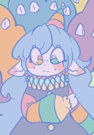 cover_Печенье с конфетти