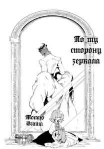 По ту сторону зеркала (Beyond the Mirror)