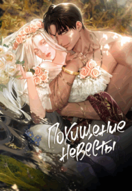 cover_Похищение невесты