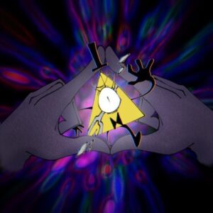 Руманга «Последнее прощание» (Forgiveness AU)