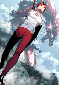 cover_Предоплаченная защита Короля Драконов от всего