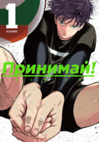 cover_Принимай!