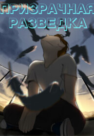 cover_Призрачная разведка