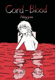 cover_Пуповинная кровь