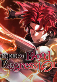 cover_Регрессия нечистой крови