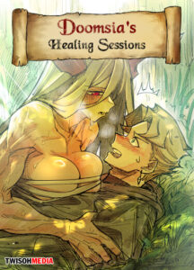 Сеансы исцеления Думсии (Doomsia’s healing sessions)