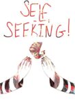 cover_Self-seeking!