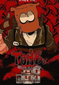 cover_Серийные убийства Томба