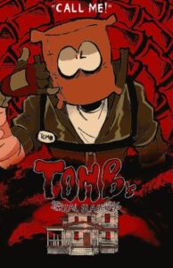 Серийные убийства Томба (Tomb’s Serial Slashing)