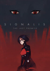 Руманга «Signalis: Последнее обещание» (Signalis: The Last Promise)