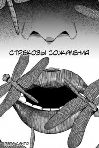 Стрекозы сожаления (Dragonflies of Regret)