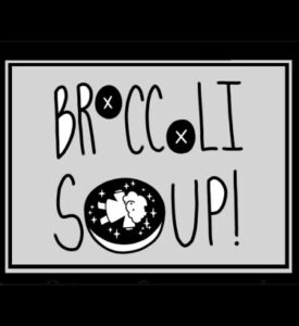 Суп из Брокколи (Broccoli Soup)