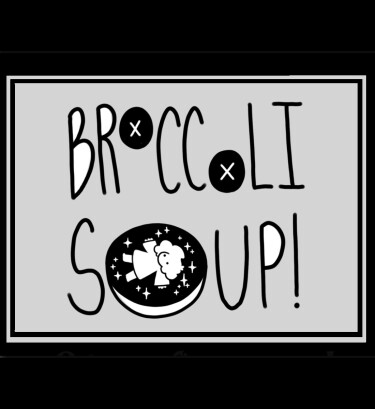 Суп из Брокколи (Broccoli Soup)