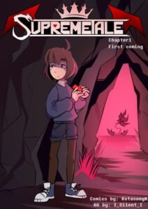 Руманга «SupremeTale»