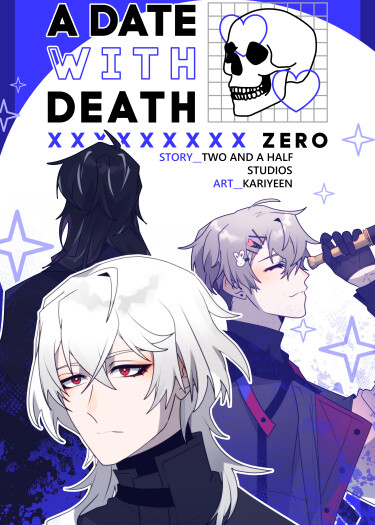 Свидание со смертью (A Date with Death ZERO)